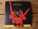 Cornershop - Handcream for a generation double gatefold limited LP with 12