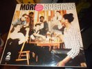 MORE SPECIALS VINYL ALBUM WITH POSTER AND 7'' VINYL
