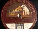 FRED & ADELE ASTAIRE - ‘OH GEE, OH GOSH ’ FIRST RECORD LONDON 1923 HMV RARITY