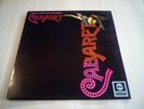 Cabaret Original  Soundtrack Lisa  Minnelli  LP Vinyl  Record mcl 1664 vg++