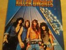 Killer Dwarfs Stand Tall LP Vinyl 33 1/3 /RARE    OOP    HARD TO FIND