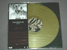 THE BEATLES - REVOLVER - Golden Anniversary - RARE GOLD VINYL ALBUM { SEALED }