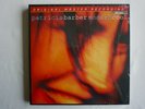 patricia barber modern cool, neu, original verschweißt, 45 rpm, SLE 00843, 3 LP