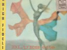 JAZZ LP - CURTIS FULLER 