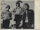 CREAM: Wrapping Paper (´66 /  orig. Swedish 7
