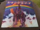 RAINBOW / RITCHIE BLACKMORE'S  - UK ISSUE - A-1U /B-1U - VERY GOOD