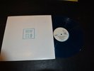 Electric Light Orchestra New ELO Blue Vinyl 12