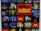 ABBA - The Very Best Of Abba - Abba's Greatest Hits .. 1976 German Double Lp