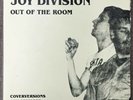Joy Division - Out Of The Room - LP Album - 2006 - Covers, Jams & Soundchecks