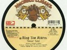TENOR SAW/NARDO RANKS - Ring The Alarm - Vinyl (12