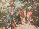 CREEDENCE CLEARWATER REVIVAL - GREEN RIVER (1969 LP) 1ST UK PRESS  TEXTURED