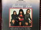 Shocking Blue - Greatest Hits - First Class Vinyl Lp Record Album