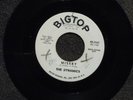northern soul THE DYNAMICS Misery BIGTOP 3161 DJ