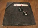 John Cooper Clarke Snap Crackle & Bop - UK vinyl LP record & Poem Book