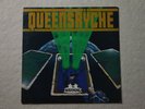 Queensryche The Warning Vinyl LP  Original Pressing  ST-17134