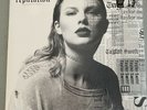 Taylor Swift - Reputation [New Vinyl 2 LP] Picture Disc - SEALED Records