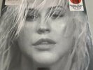 NEW Christina Aguilera Liberation Translucent Red Vinyl 2 x LP Target Exclusive