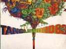 MICHAEL GIBBS Tanglewood 63 VINYL LP Original 1971 DERAM SML 1087 UK EX