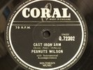 PEANUTS WILSON 