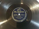 THE CATS AND THE FIDDLE on BLUEBIRD B-8429 PUBLIC JITTERBUG NO.1 / I MISS YOU SO