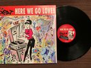 The English Beat Dave Wakeling Here We Go Love  Ska 2-LP Set 2018 SIGNED NM