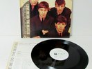 The Beatles / Love Me Do / Odeon EAS-27005 / JAPAN Promo LP OBI Vinyl Mono D1307