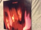 ORIGINAL The Cure - Pornography LP (Punk/Goth/Siousxie/The Glove/Robert Smith)