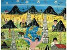 TALKING HEADS Little Creatures LP VINYL 9 Track With Inner And A1/b1 Matrix (t
