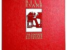 BILL EVANS THE COMPLETE RIVERSIDE RECORDINGS