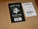 Stray Cats - Runaway Boys 4LP DELUXE BOX SET 180G Vinyl, Book & Game SEALED