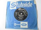PEACHES & CREAM   THE IKETTES - UK STATESIDE - 1965