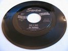 THE SHOWMEN - TAKE IT BABY / IN PARADISE - SWAN