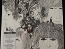 The Beatles - Revolver LP, MONO, 180g Reissue PMC 7009, Remasterd, NM