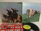 EX/VG+ The Pink Floyd 