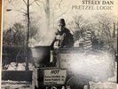 STEELY DAN Pretzel Logic ABC LP NM