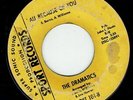 NORTHERN SOUL Dramatics - All Because of You LISTEN