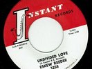 NORTHERN SOUL Eskew Reeder – Undivided Love LISTEN