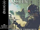 QUEEN NEWS THE WORLD CONCERT HOUSTON 1977 RARE VINYL LP LIMITED EDITION SEALED