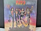 Kiss Destroyer Casablanca NBLP 7025 LP Album in shrink  NM
