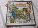 The Hobbit Deluxe 3 Record Album & Booklet 1977 Rankin Bass J.R.R. Tolkien