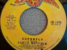 Curtis Mayfield - Superfly / Love To Keep You In My Mind 7