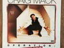 Craig Mack ?– Operation: Get Down LP. US 1st 1997  Street Life Records