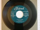 JAMES BROWN I've Got To Change / It Hurts To Tell You 45 Federal 12352 NM