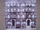 Doppel LP - Led Zeppelin - Physical Graffiti  -  VINYL.1975. Swan Song Records.