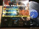 SUA 10465 FAMOUS VIOLIN COMPOSITIONS Devil's Trill IDA HAENDEL ALFRED HOLECEK NM
