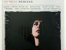 Melanie De Biasio – No Deal Remixed / 2x LP Vinyl RARE 2015 [PIAS] PIASR7652LP