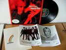 TOM PETTY Long After Dark PROMO AUDIOPHILE LP + PRESSKIT 1982 BACKSTREET BSR 536