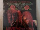 GUNS N ROSES - Live ? *@ like a suicide EP, 1986 firstpress UZI Suicide