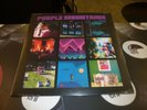 PURPLE MOUNTAINS (DAVID BERMAN) - SELF-TITLED BLACK VINYL LP MINT/SEALED