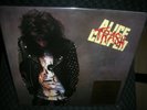 Alice Cooper **Trash [Silver & Black Marbled Vinyl]  **NEW RECORD LP VINYL #2210